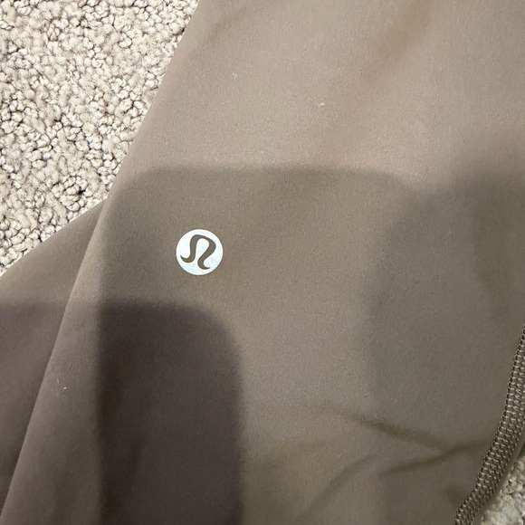 lululemon athletica Brown Leggings - Picture 2 of 4